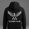 Eagle Hoodie