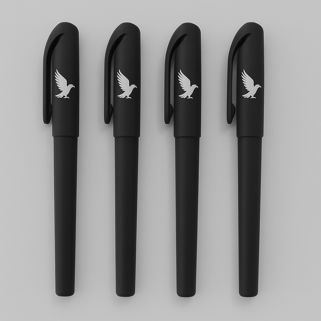 Eagle Pens
